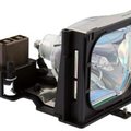 Ilc Replacement for Philips Cbright XG2 Impact Lamp & Housing CBRIGHT XG2 IMPACT  LAMP & HOUSING PHILIPS